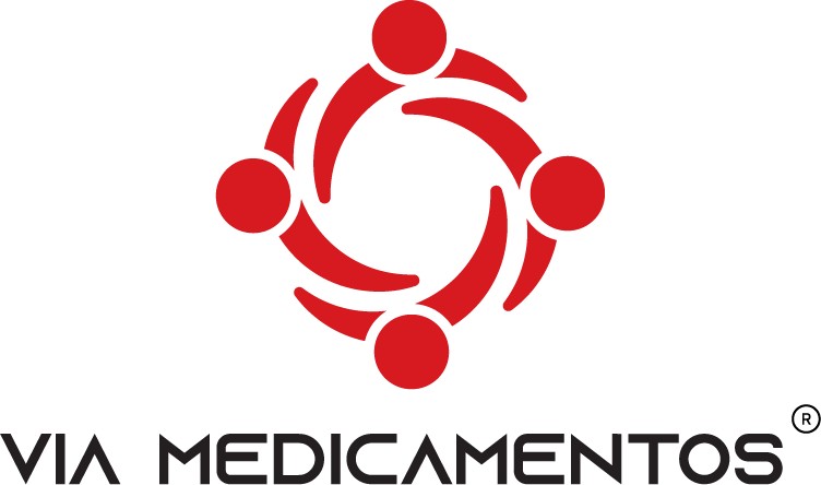 Logo Via Medicamentos